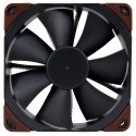 Noctua NF-F12 IndustrialIPPC-2000 Arvuti korpus Ventilaator 12 cm Must, Pruun Noctua NF-F12 IndustrialIPPC-2000 Arvuti korpus Ventilaator 12 cm Must, Pruun