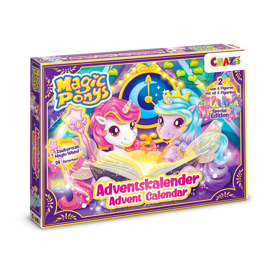 Kids Euroswan Kids Euroswan Kalendorius su