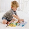 MELISSA & DOUG playset Latches Board MELISSA & DOUG playset Latches Board