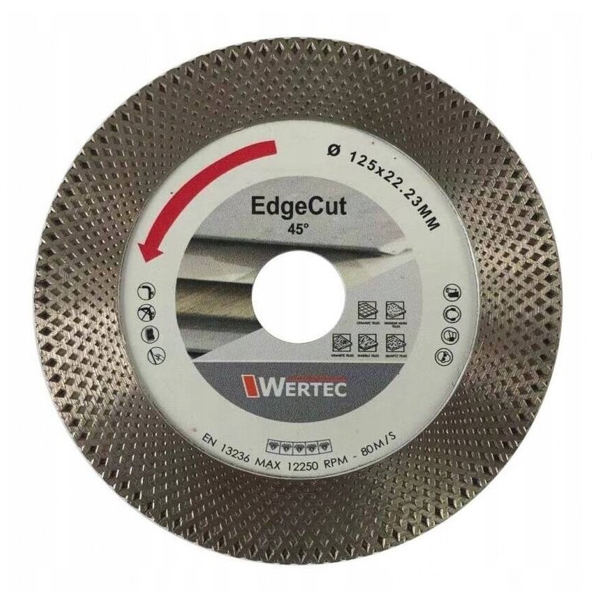WERTEC 5901721735217