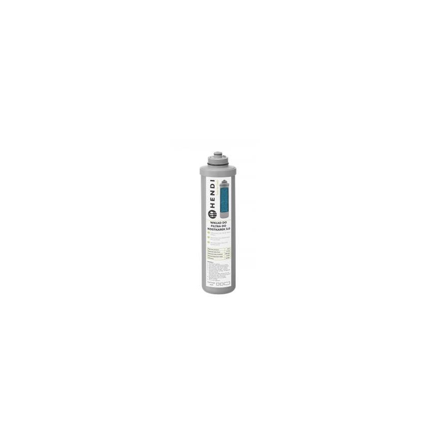 Hendi Vending filtro montavimo rinkinys – 2