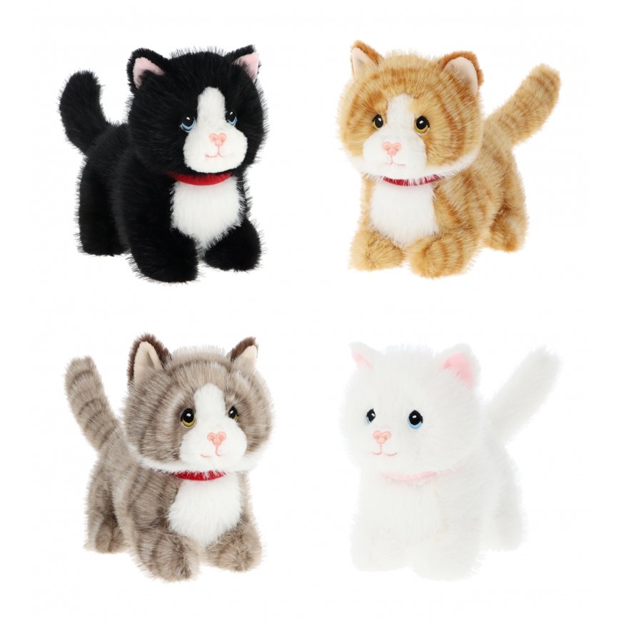 Keel Toys Keel Toys Keeleco karglevad