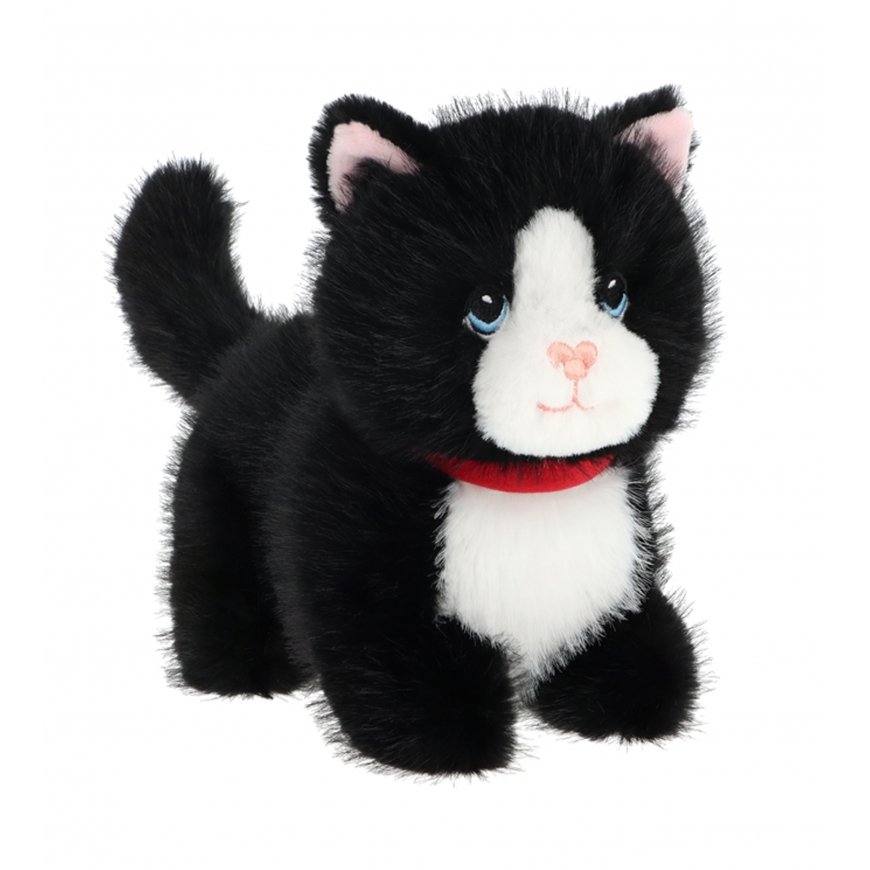Keel Toys Keeleco karglevad kassid 18 cm – 4 erinevat – 2