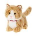 Keel Toys Keeleco karglevad kassid 18 cm – 4 erinevat Keel Toys Keeleco karglevad kassid 18 cm – 4 erinevat