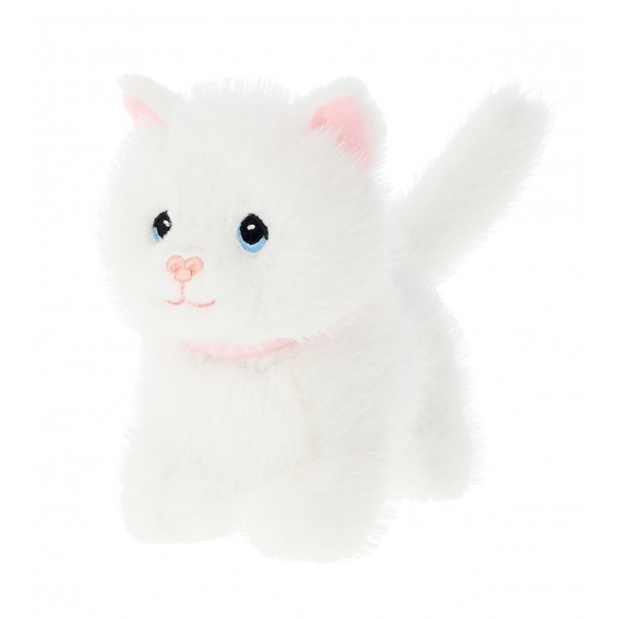Keel Toys Keeleco karglevad kassid 18 cm – 4 erinevat – 5