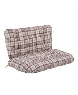 Pagalvėlės rotango sofai 95 cm Marocco B005-05LB PATIO