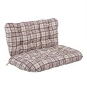 Pagalvėlės rotango sofai 95 cm Marocco B005-05LB PATIO Pagalvėlės rotango sofai 95 cm Marocco B005-05LB PATIO
