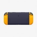 Spigen Nano Pop Dėklas Nintendo Polikarbonatas (PC) Navy, Geltona Spigen Nano Pop Dėklas Nintendo Polikarbonatas (PC) Navy, Geltona
