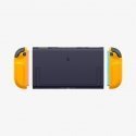 Spigen Nano Pop Dėklas Nintendo Polikarbonatas (PC) Navy, Geltona Spigen Nano Pop Dėklas Nintendo Polikarbonatas (PC) Navy, Geltona
