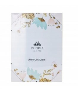 Mondex Since 1986 ADI Ramka 70x100 cm Antyrama