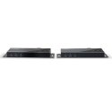 Lindy 300m Fibre Optic HDMI 18G & IR Extender