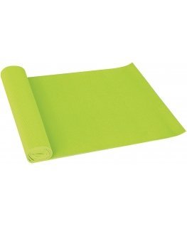 Toorx Yoga Mat MAT-173 173x60x0.4 Lime green