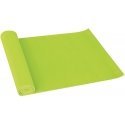 Toorx Yoga mat MAT173 non slip surface 173x60x0,4 lime Toorx Yoga mat MAT173 non slip surface 173x60x0,4 lime
