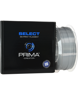 PrimaCreator PrimaSelect PLA Satin 1.75 mm 1kg - Magic Sidabrinis
