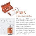Medisco Meso PDRN Medisco For Micro-Needling Mesotherapy System 5 x 3 ml Medisco Meso PDRN Medisco For Micro-Needling Mesotherapy System 5 x 3 ml
