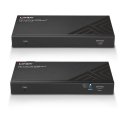 Lindy 39385 удлинитель KVM-консоли Передатчик и приемник Lindy 39385 удлинитель KVM-консоли Передатчик и приемник