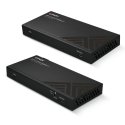 Lindy 39385 удлинитель KVM-консоли Передатчик и приемник Lindy 39385 удлинитель KVM-консоли Передатчик и приемник