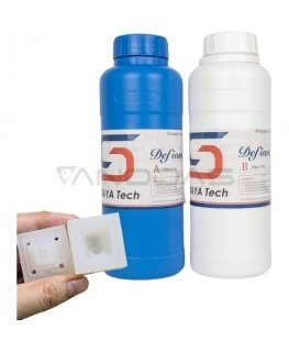 Siraya Tech Silicone - Defiant 15 - 500g + 500g
