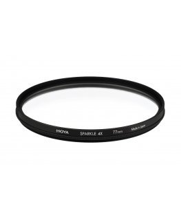 Hoya SPARKLE 4X Camera protection filter 67 mm