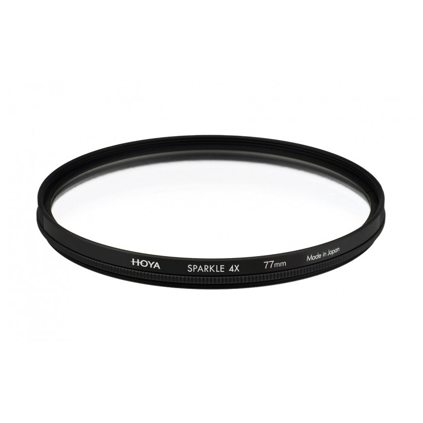 Hoya SPARKLE 4X Защитный фильтр 67 mm