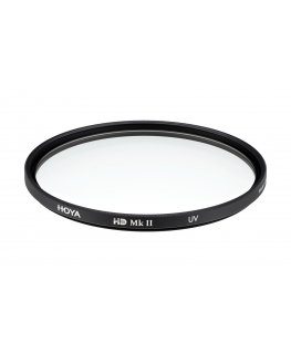 Hoya HD Mk II UV Ultraviolet (UV) camera filter 52 mm