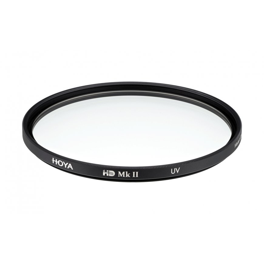 Hoya HD Mk II UV Ultraviolettvalguse (UV) kaamerafilter 52 mm