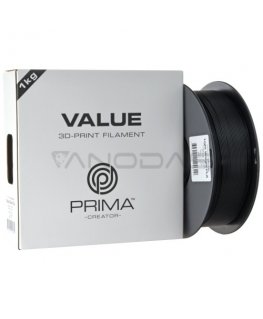 PrimaCreator PrimaValue lengvas PLA
