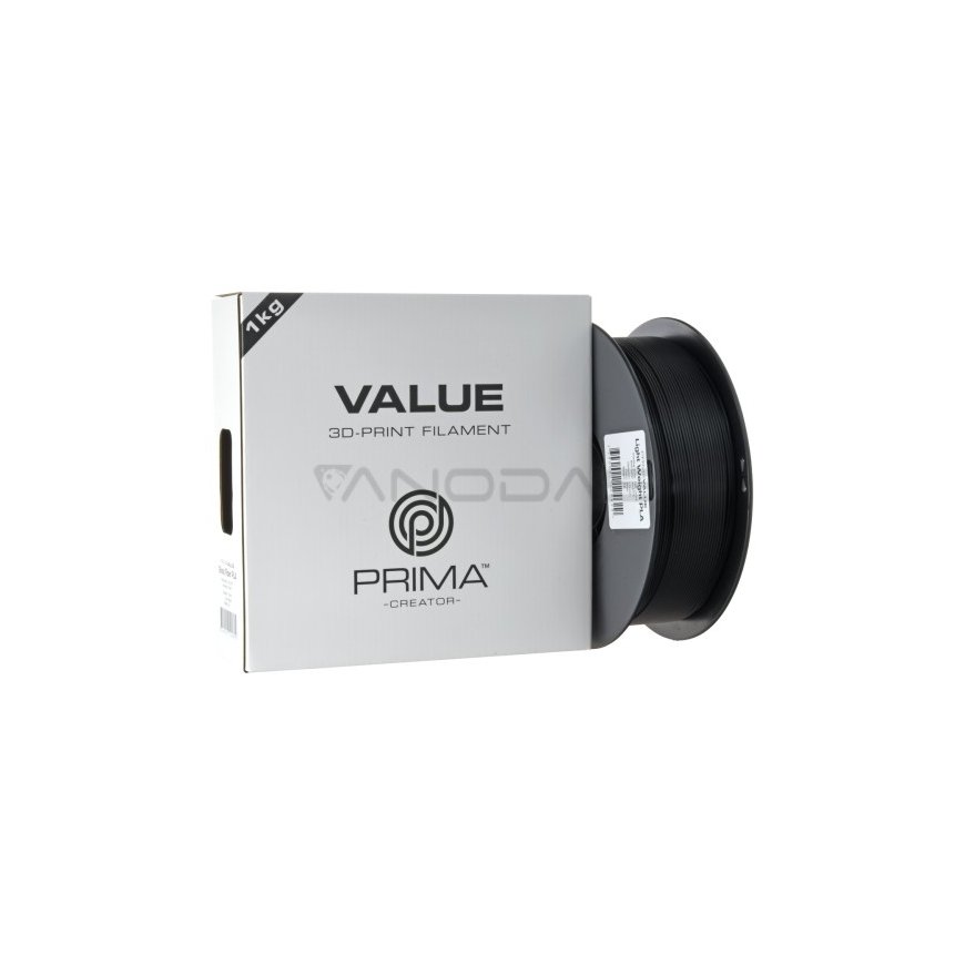 PrimaCreator PrimaValue lengvas PLA