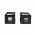 Lindy 150m USB 2.0 Cat.6 Extender Lindy 150m USB 2.0 Cat.6 Extender