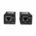 Lindy 43391 konsooliekstender Konsooli vastuvõtja ja saatja 480 Mbit/s Lindy 43391 konsooliekstender Konsooli vastuvõtja ja saatja 480 Mbit/s