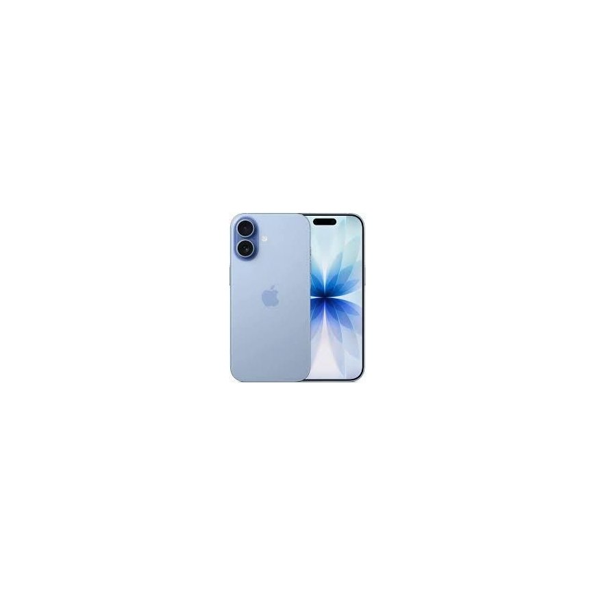 Apple iPhone 17 16 cm (6