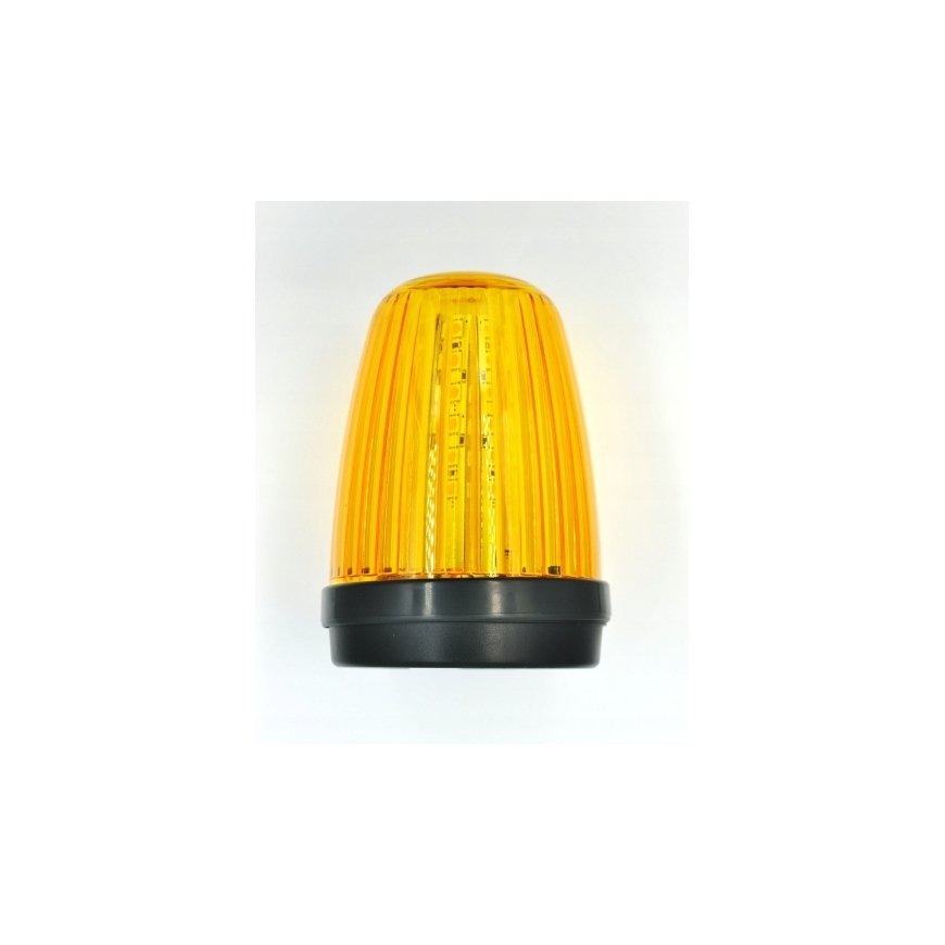 Proxima KOGUT LED lempa su įmontuota
