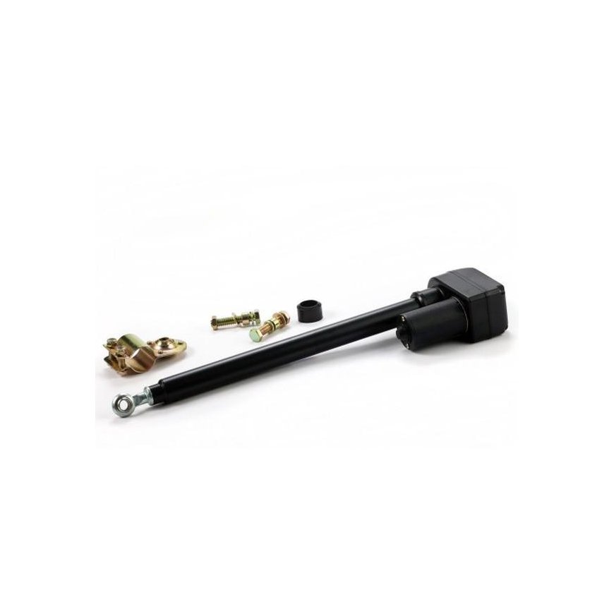 Elektrobim Linijinė pavara Super Power Jack 2000N 7.5mm/s 12V - cilindro eiga 25cm – 2