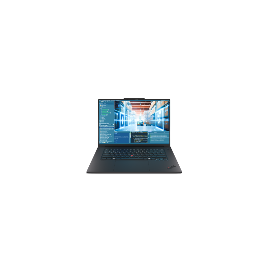 LENOVO asmeninis kompiuteris "ThinkStation" /