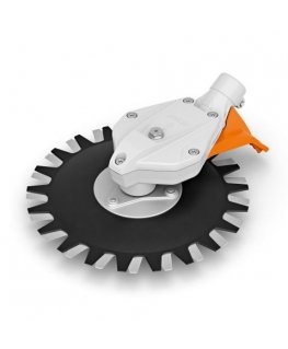Stihl 41807405101 krūmgriežu un zāles trimmeru piederums Krūmgrieža galva
