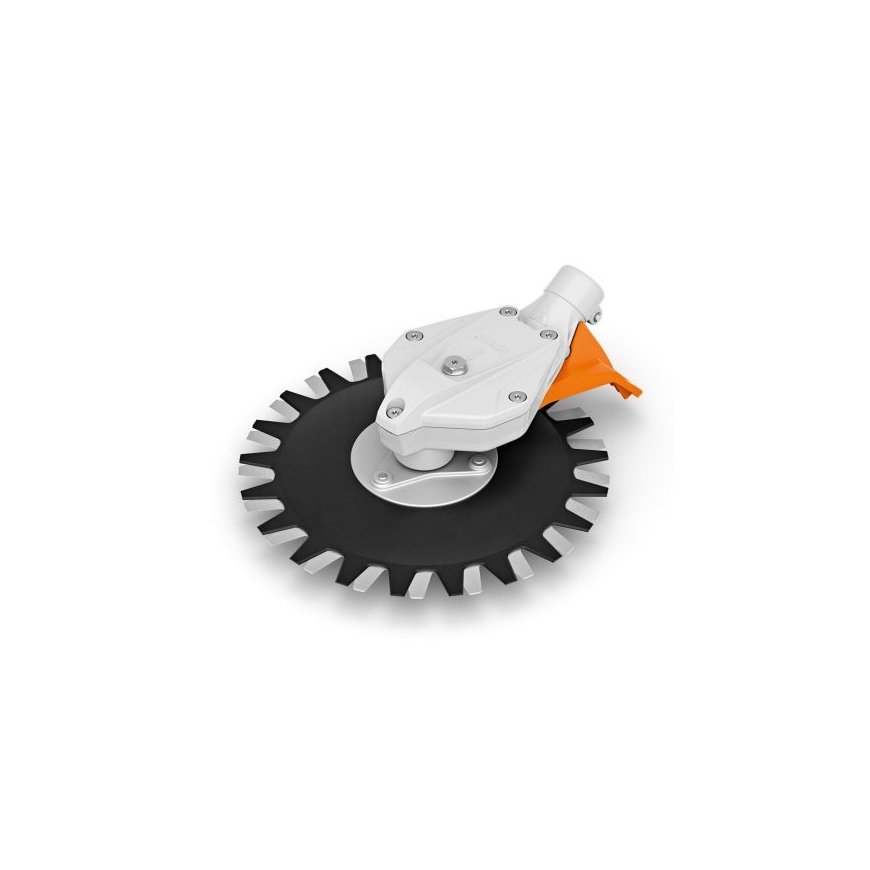 Stihl 41807405101 krūmapjovės ir žoliapjovių priedas Krūmų pjovimo galvutė