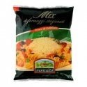Kietasis sūris MONTALTO, tarkuotas, SGN, 500g