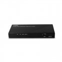 Lindy 38534 videojagur HDMI 2x HDMI