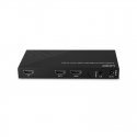 Lindy 38534 видео разветвитель HDMI 2x HDMI Lindy 38534 видео разветвитель HDMI 2x HDMI