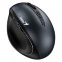 CONNECT IT FOR HEALTH LADIES Rožinis ergonomic vertical pelė, wireless CONNECT IT FOR HEALTH LADIES Rožinis ergonomic vertical pelė, wireless