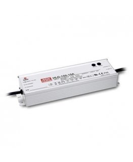 MEAN WELL HLG-150H-42A LED draivers