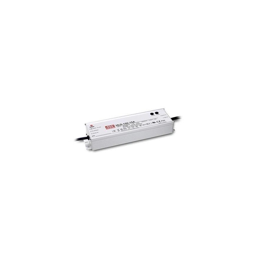 MEAN WELL HLG-150H-42A LED driver