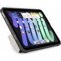 Pipetto Origami No1 Original case, juodas - iPad mini (2024/2021)