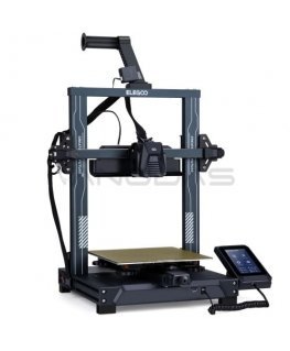 Elegoo Neptune 4 PRO 3D spausdintuvas