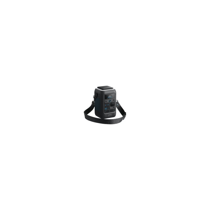 Anker SOLIX C300X DC - Tragbares