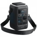 Anker SOLIX C300X DC - Tragbares kraftwerk - DC 11 - 28 / 5 / 9 / 15 / 20 / 28 V - 300 Watt - Lithiumeisenphosphat - 90000 mAh -