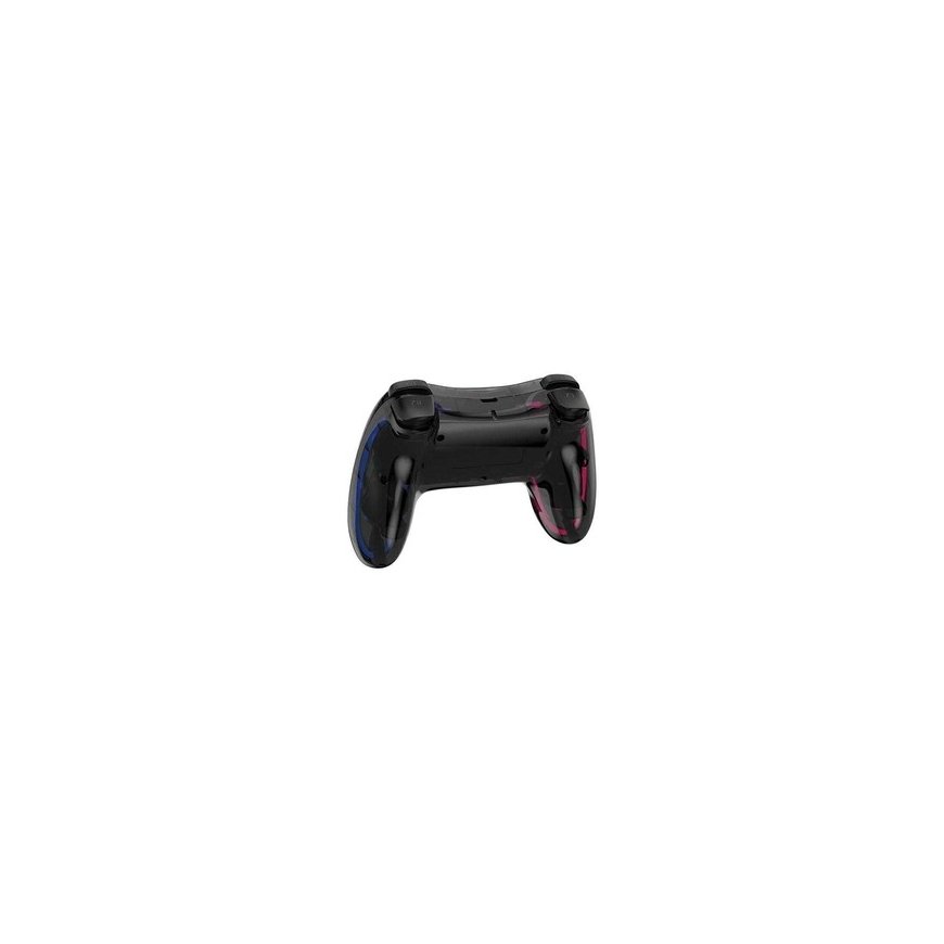 Uniwersalny kontroler do gier Bluetooth XTRIKE ME GP-43 balta