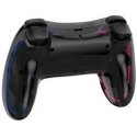 Uniwersalny kontroler do gier Bluetooth XTRIKE ME GP-43 balta Uniwersalny kontroler do gier Bluetooth XTRIKE ME GP-43 balta