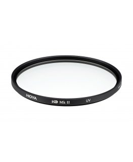 Hoya HD Mk II UV Ultravioletinių (UV) spindulių fotografinis filtras 49 mm