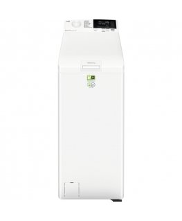 AEG Series 6000 LTR6A60370 pesumasin Maksimum koormus 7 kg 1300 RPM Valge